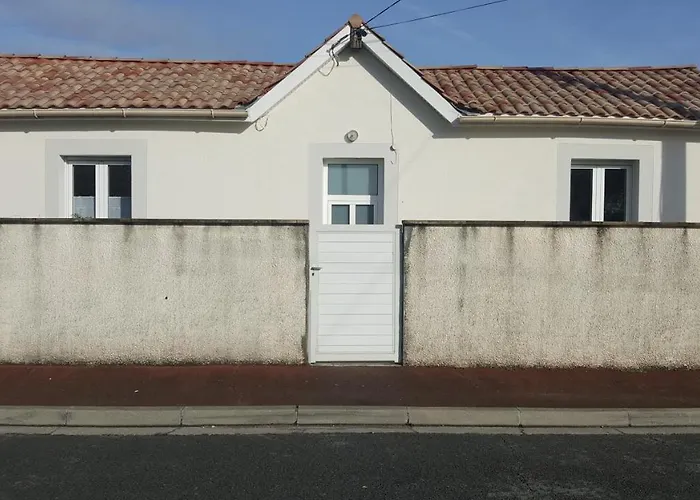 La Maison Du Pontac