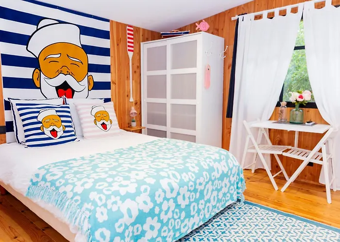 Beach House